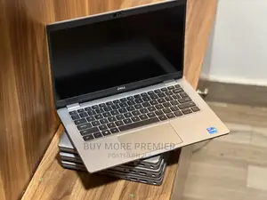 Laptop Dell Latitude 5320 16GB Intel Core I5 SSD 256GB
