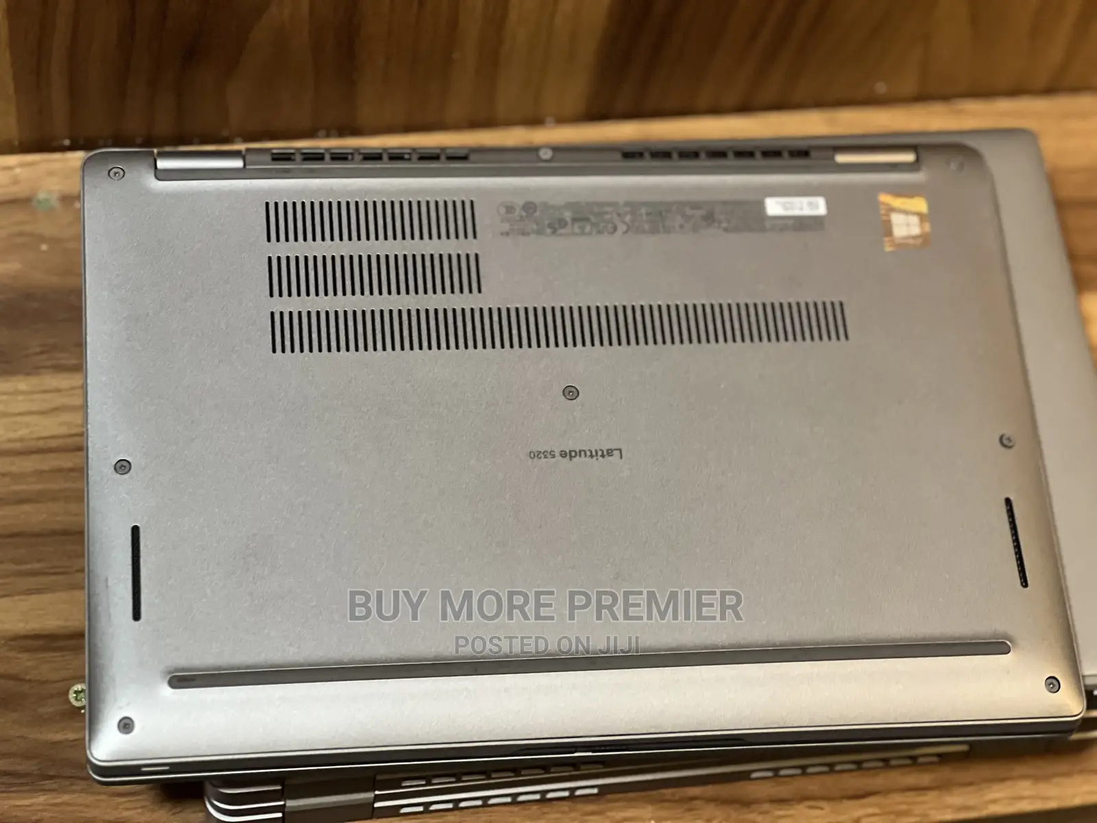 Laptop Dell Latitude 5320 16GB Intel Core I5 SSD 256GB