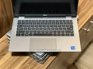 Laptop Dell Latitude 5320 16GB Intel Core I5 SSD 256GB