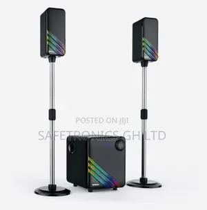Asano TK 2028 Bluetooth Speaker