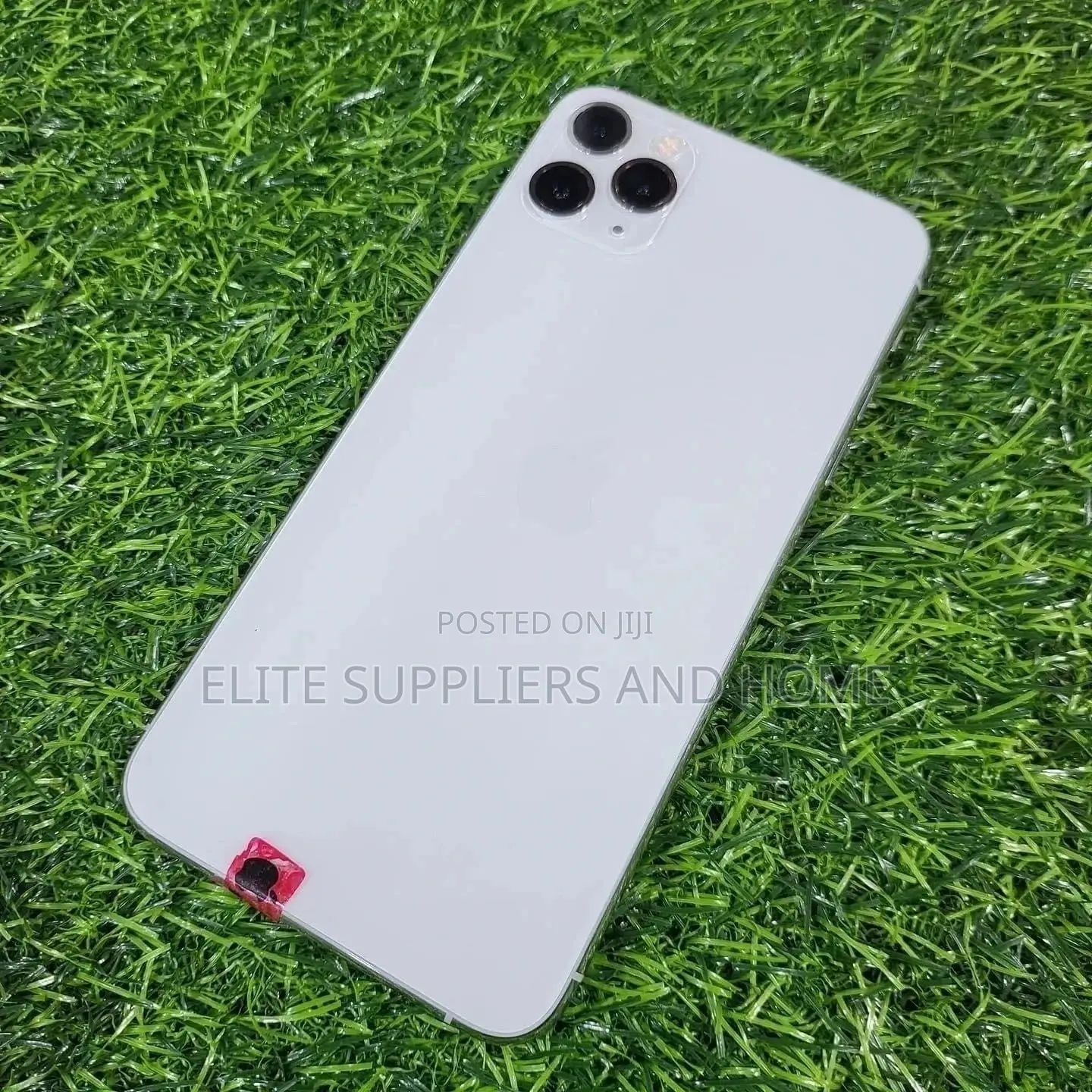 Apple iPhone 11 Pro Max 64 GB White
