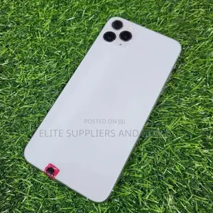 Apple iPhone 11 Pro Max 64 GB White