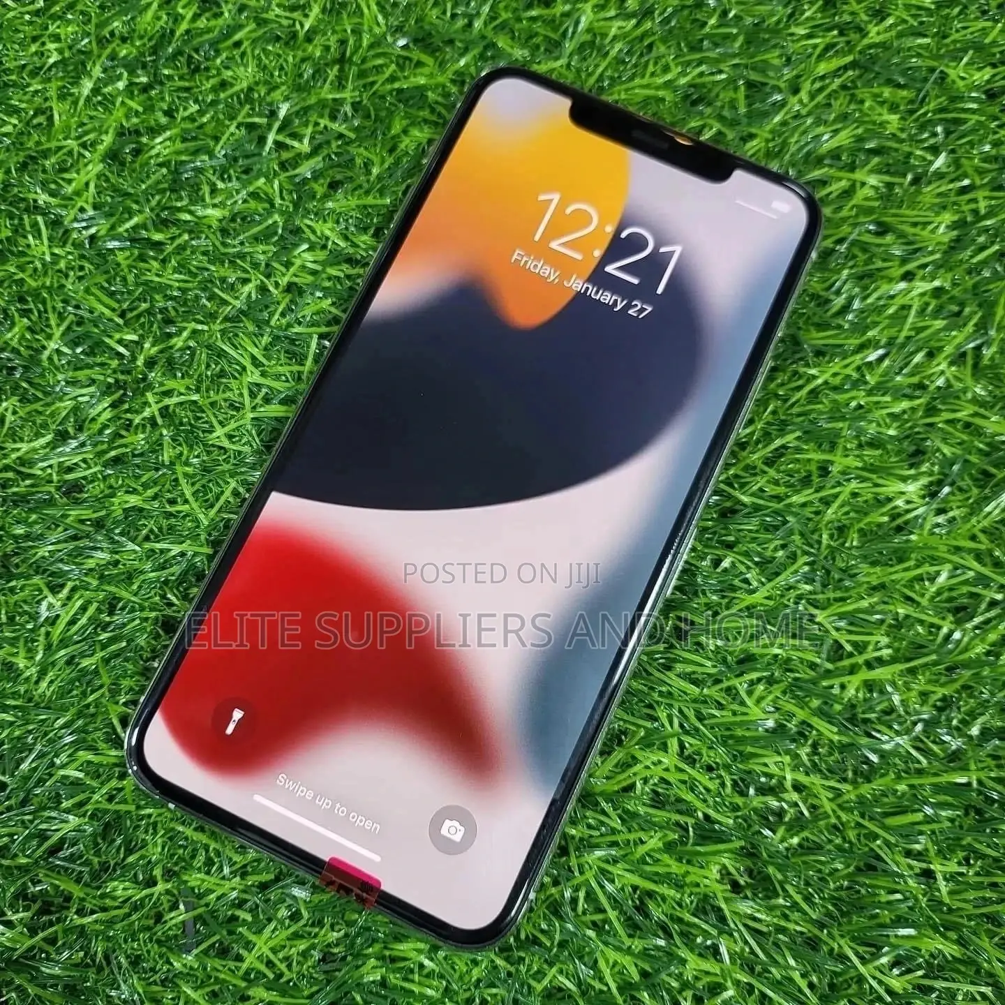 Apple iPhone 11 Pro Max 64 GB White