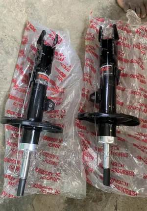 Toyota Corolla 2010 Front Shocks
