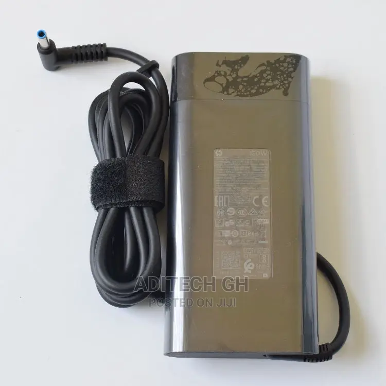 Original Hp Victus and Hp Omen Gaming Charger From Usa