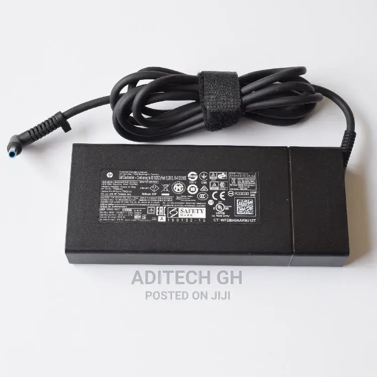 Original Hp Victus and Hp Omen Gaming Charger From Usa