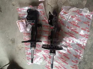 Toyota Corolla Front Shocks 2009 2010 2011 2012 2013 2014