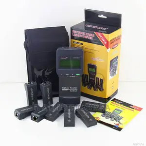 Network Cable Tester