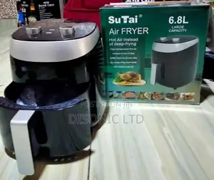 Sutai 6.8L Air Fryer