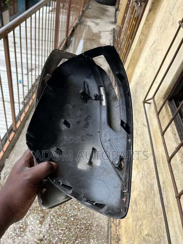 Land Cruiser Mirror Cover