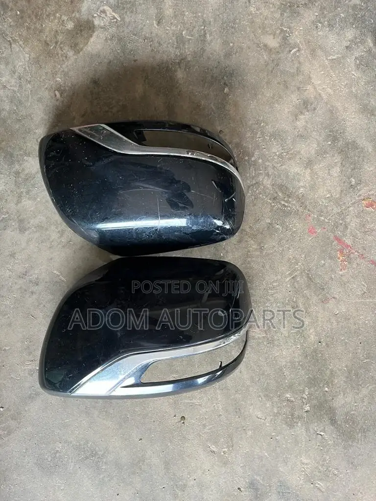 Land Cruiser Mirror Cover