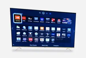 Asano 32′′ Smart TV