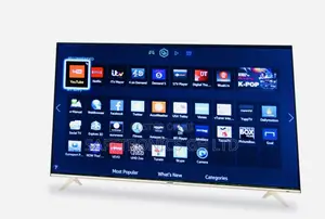 Asano 32′′ Smart TV