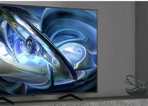 Sony 55-Inch -Ultra-Hd Android Smart TV-KD-55X7500H