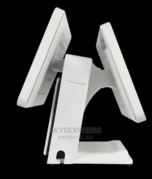 Dual Screen Pos Touch Screen Computer