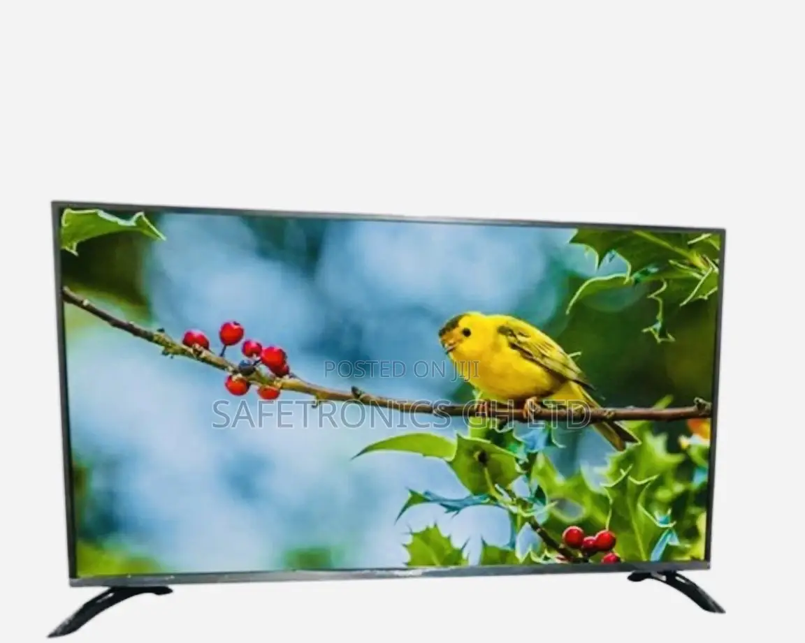 Asano 40" Digital Satellite HD TV