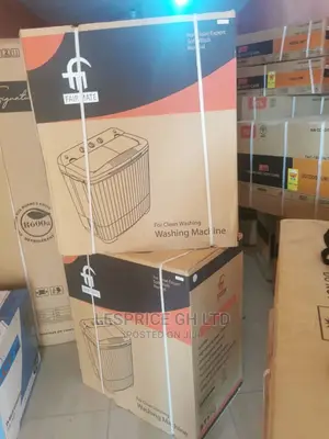 Buy the Latest Fairmate Washing Machine 8kg