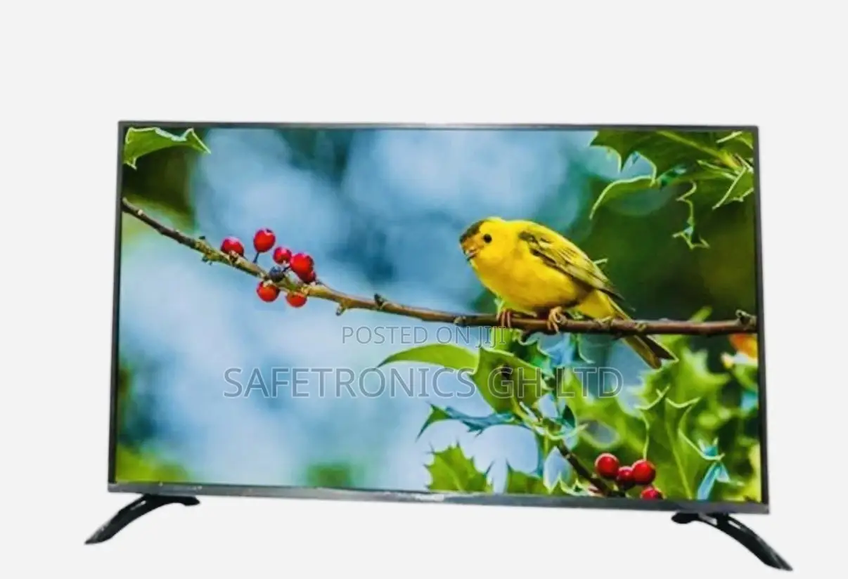Asano 40" Digital Satellite HD TV