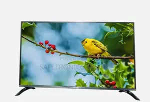 Asano 40" Digital Satellite HD TV