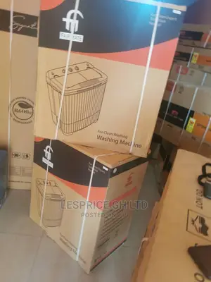 New Arrival Fairmate Washing Machine 8kg