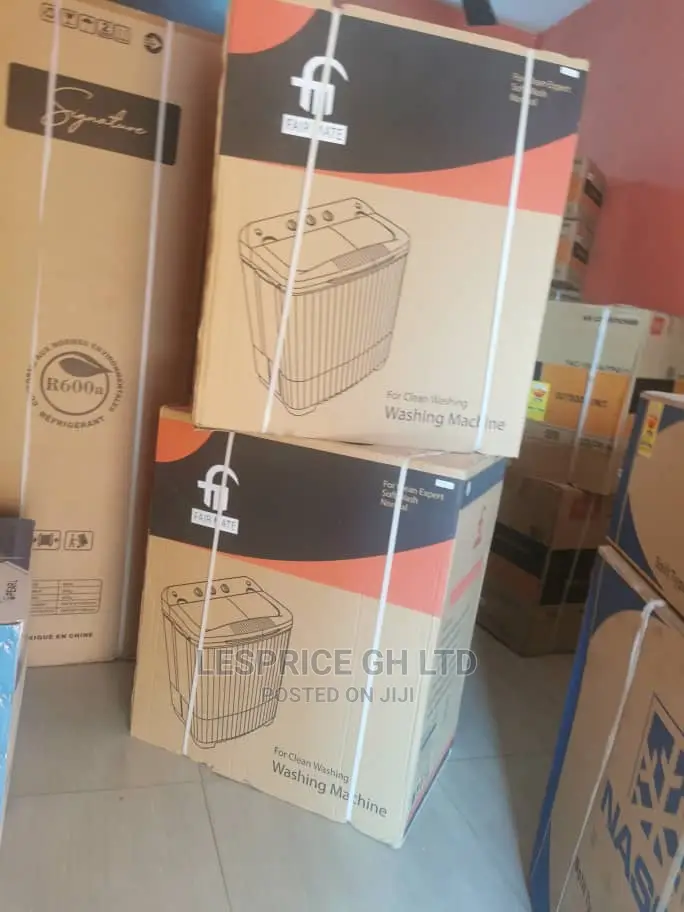 Buy Fairmate Washing Machine 8kg