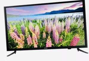 Samsung 40′′ LED Fhd TV [Ua40n5000auxgh]