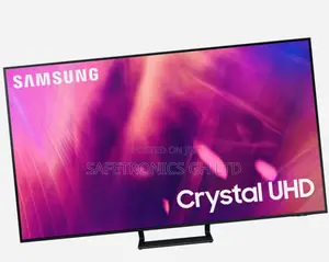 TV Samsung Ue-65au9072 Ultra HD LED Smart Tv, Tizen, 65.0