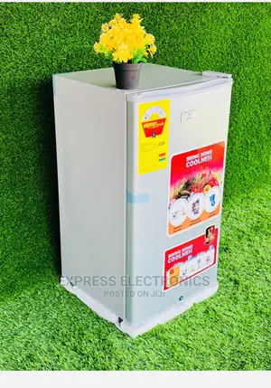 Enjoy Consistent Powerful Chill Table Top Fridge Zara 1door
