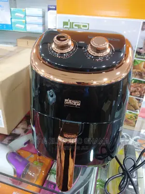 DSP Air Fryer 3.5l