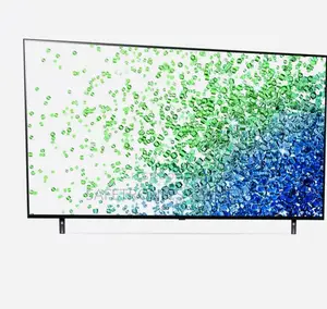 LG Real Nanocell 65 Inch 80 Series, Nano Color, Quad Core