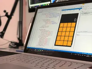 Single Page App Developer / Any App for Your Business