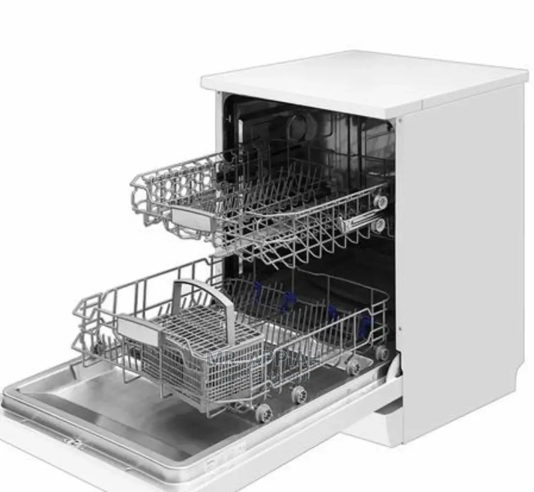 Midea Freestanding Dishwasher| Inverter [WQP12-5203]