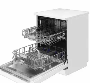 Midea Freestanding Dishwasher| Inverter [WQP12-5203]