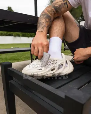 Yeezy Foam Runner