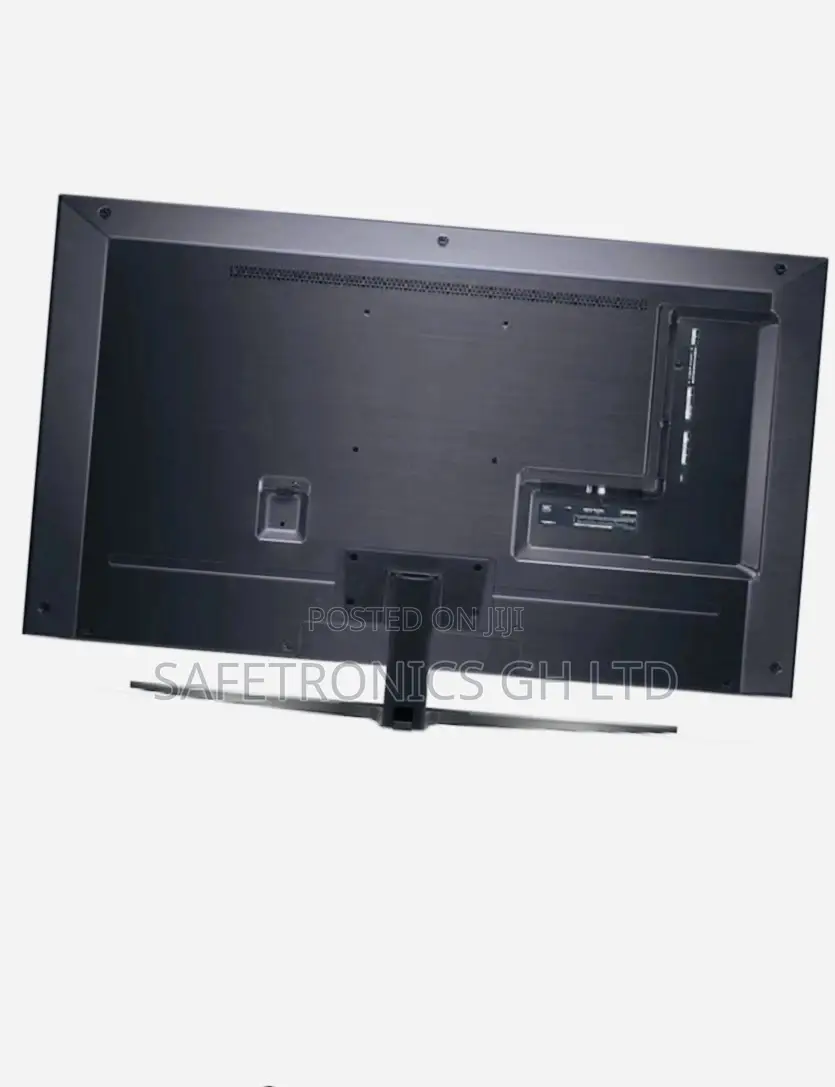 LG Uhd TV 50 Inch Up75 Series, Active Hdr Webos Smart