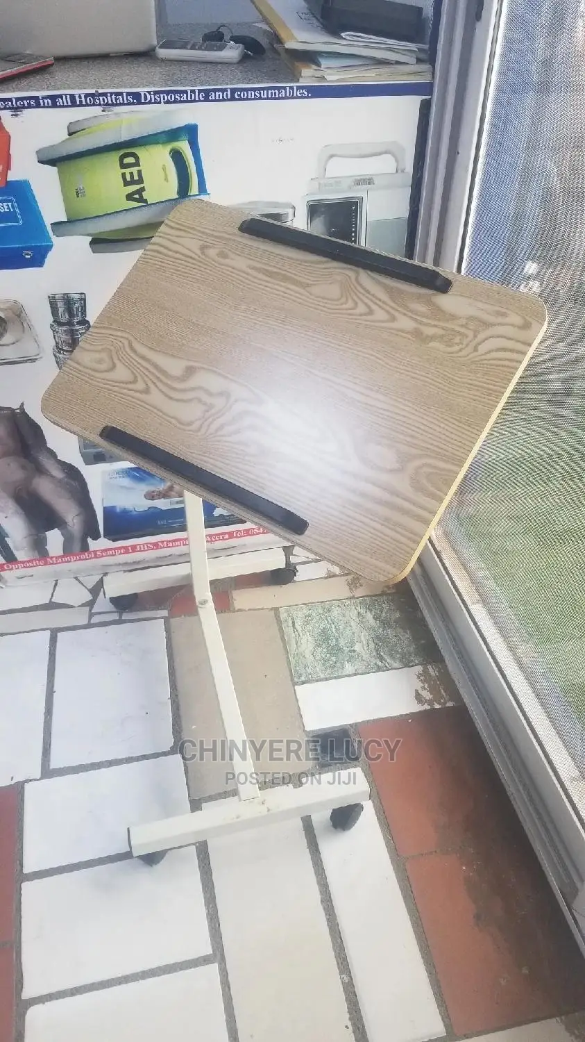 Overhead Table