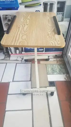 Overhead Table