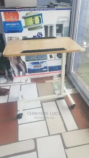 Overhead Table