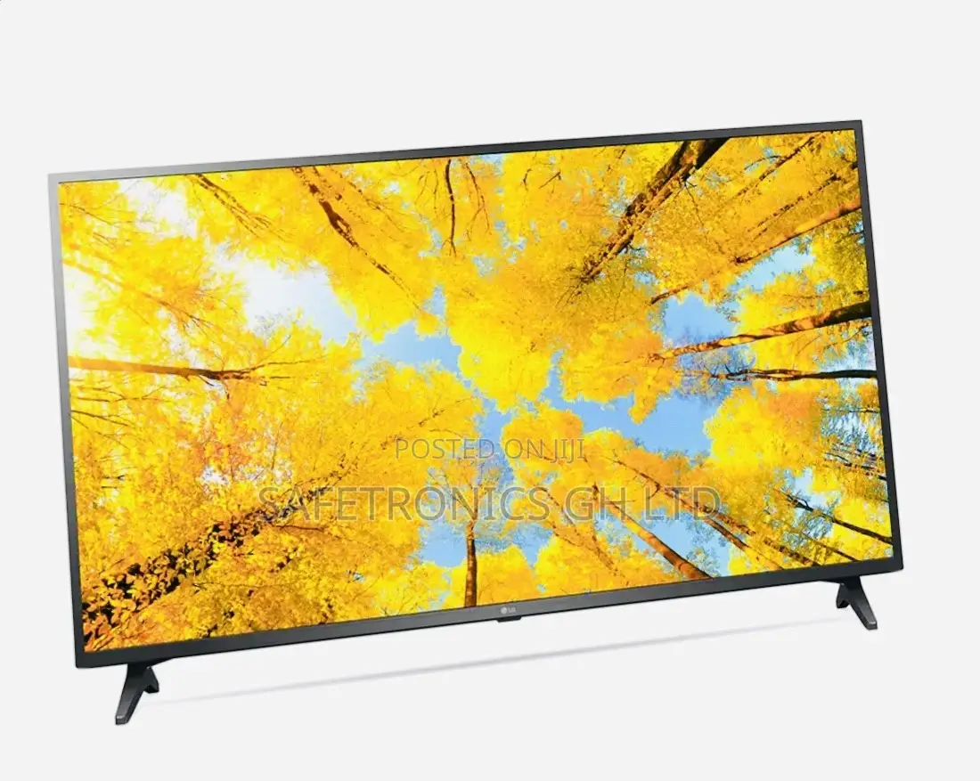LG 55up75003 (55 Inch) Smart Uhd TV