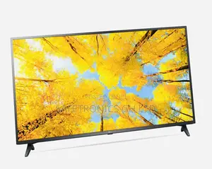 LG 55up75003 (55 Inch) Smart Uhd TV