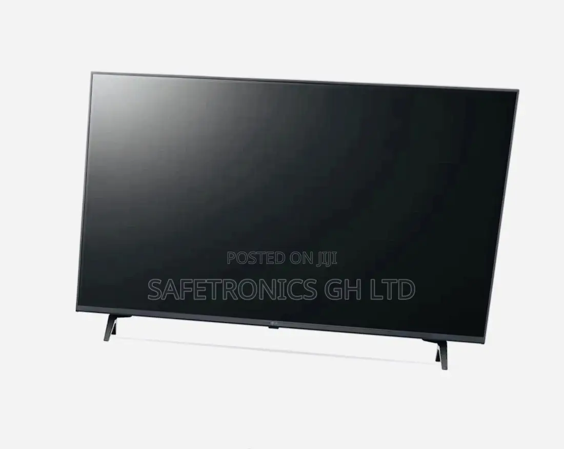LG Uhd TV 43'' Serie Up75003 - LED Smart TV Webos 6.0