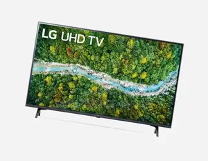 LG Uhd TV 43'' Serie Up75003 - LED Smart TV Webos 6.0