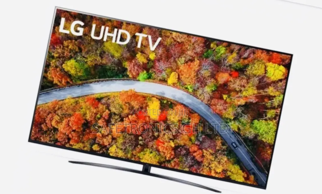 Lg 55uq80003 Hdr Smart Uhd TV