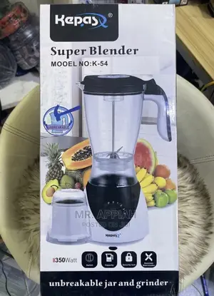 Kepas Blender K-1012 RE1209