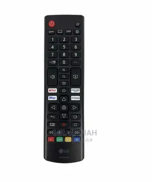 LG Original Remote