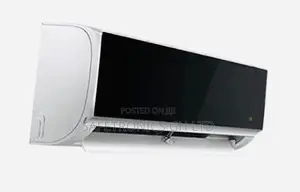 Nasco 1.5hp R410 Split Air Conditioner Mirror Design M12n1-
