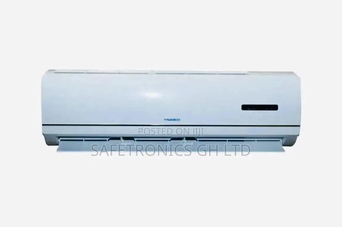 Nasco 2.0hp R410 Split Air Conditioner Nas-M18n1