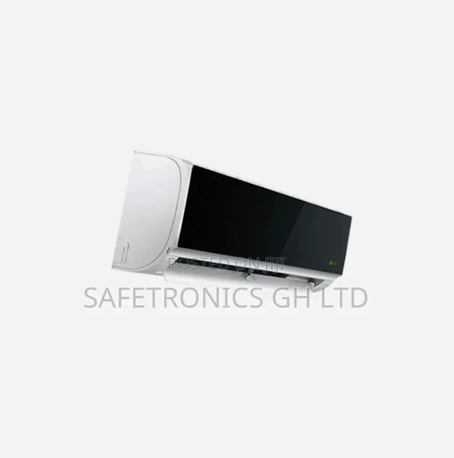 Nasco 2.5hp R410 Split Air Conditioner Mirror Design Nas-M24