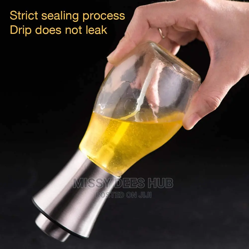 200ml Oil Control Bottle