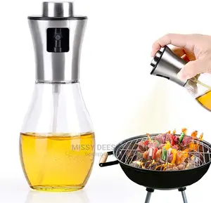 200ml Oil Control Bottle